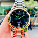 Jam tangan mekanik Longines L2.628.5.57.7 