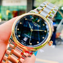 Jam tangan mekanik Longines L2.628.5.57.7 