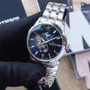 Jam Tangan Mekanik Skeleton Berlapis Orient Star RK-AV0B03B (Versi Pasar Domestik) 