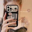 Casing Ponsel Kopi Cetak 3D HHPK38 