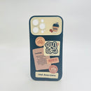 Casing Ponsel Kopi Cetak 3D HHPK38 