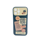 Casing Ponsel Kopi Cetak 3D HHPK38 