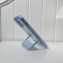 Casing Ponsel Motif Kartun HHPK25 dengan Stand 