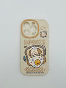 HHPK22 Casing Ponsel Anjing Doggie Baker 