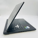 Asus Rog Strix G531 15.6 inci GT i7 9750H/RAM 16G/SSD 512G kartu GTX 1650 99% Seperti Baru 