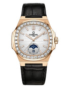 Jam tangan mekanik Carnival 8110G-VH-DD-T 
