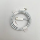 Kabel pengisi daya Type-C ke Lightning 