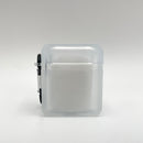 Casing transparan untuk AirPods 2 