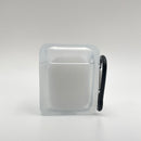Casing transparan untuk AirPods 2 