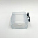 Casing transparan untuk AirPods 2 