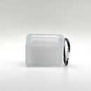 Casing transparan untuk AirPods 3 