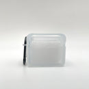 Casing transparan untuk AirPods 3 