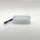 Casing transparan untuk AirPods 3 