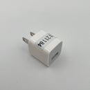 Pengisi daya iPhone 5W 