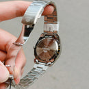 Jam Tangan Orient Chronograph WV0031TY Bertenaga Surya - Menerima Pesanan 