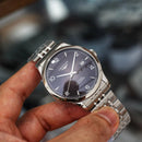 Jam tangan mekanik Longines L2.821.4.56.6 