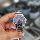 Jam tangan mekanik Longines L2.821.4.56.6 