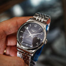 Jam tangan mekanik Longines L2.821.4.56.6 