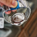Jam tangan mekanik Longines L2.821.4.56.6 