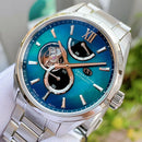 Jam Tangan Mekanik Orient Star Semi Skeleton RK-BY0001A (Versi Pasar Domestik) 