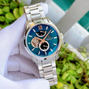 Jam Tangan Mekanik Orient Star Semi Skeleton RK-BY0001A (Versi Pasar Domestik) 