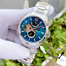 Jam Tangan Mekanik Orient Star Semi Skeleton RK-BY0001A (Versi Pasar Domestik) 