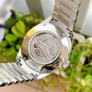 Jam Tangan Mekanik Orient Star Semi Skeleton RK-BY0001A (Versi Pasar Domestik) 