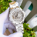 Jam Tangan Mekanik Orient Star Avant-Garde Skeleton RK-AV0A02S (Versi Pasar Domestik) - Menerima Pesanan 