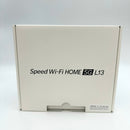 Wifi Rumah 5G Kapasitas Penuh ¥4800 (Plug-in) 