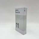 Oppo Reno 11A, baru dalam kotak. 