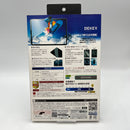 Kaca Tempered 3D Dekey untuk iPad 