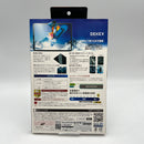 Kaca Tempered 3D Dekey untuk iPad 