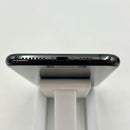 iPhone 11 Pro Max 64GB Abu-abu, kondisi 97%, baterai 100%. Paket data seluler sudah lunas, berfungsi seperti versi internasional Apple (Baterai sudah diganti - layar dan bezel tergores, terdapat perubahan warna gelap di bagian belakang) - HH3066 