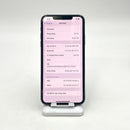 iPhone 11 Pro Max 64GB Abu-abu, kondisi 97%, baterai 100%. Paket data seluler sudah lunas, berfungsi seperti versi internasional Apple (Baterai sudah diganti - layar dan bezel tergores, terdapat perubahan warna gelap di bagian belakang) - HH3066 