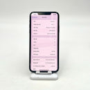 iPhone 11 Pro Max 64GB Abu-abu, kondisi 97%, baterai 100%. Paket data seluler sudah lunas, berfungsi seperti versi internasional Apple (Baterai sudah diganti - layar dan bezel tergores, terdapat perubahan warna gelap di bagian belakang) - HH3066 