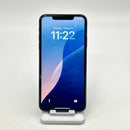 iPhone 11 Pro Max 64GB Abu-abu, kondisi 97%, baterai 100%. Paket data seluler sudah lunas, berfungsi seperti versi internasional Apple (Baterai sudah diganti - layar dan bezel tergores, terdapat perubahan warna gelap di bagian belakang) - HH3066 