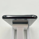 iPhone 11 Pro Max 64GB Abu-abu, kondisi 97%, baterai 100%. Paket data seluler sudah lunas, berfungsi seperti versi internasional Apple (Baterai sudah diganti - layar dan bezel tergores, terdapat perubahan warna gelap di bagian belakang) - HH3066 