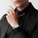 Jam tangan mekanik Longines L2.793.5.11.7 