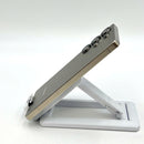 Samsung Galaxy S25 Ultra baru, lengkap dengan kotak aslinya. 