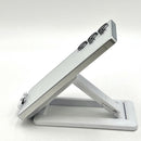 Samsung Galaxy S25 Ultra baru, lengkap dengan kotak aslinya. 