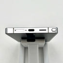 Samsung Galaxy S25 Ultra baru, lengkap dengan kotak aslinya. 