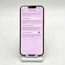 iPhone 14 Plus 256GB Emas 98% Baterai 90% Internasional Apple (Layar Tergores) - HH3451 