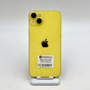 iPhone 14 Plus 256GB Emas 98% Baterai 90% Internasional Apple (Layar Tergores) - HH3451 