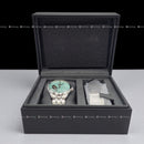 Jam Tangan Mekanik Orient Star Layered Skeleton RK-AV0B12E - Edisi Terbatas (400 buah) 