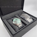 Jam Tangan Mekanik Orient Star Layered Skeleton RK-AV0B12E - Edisi Terbatas (400 buah) 