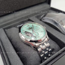 Jam Tangan Mekanik Orient Star Layered Skeleton RK-AV0B12E - Edisi Terbatas (400 buah) 