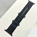 Apple Watch Ultra 2 49mm Black Ocean Band dari SB, Baru dalam Kotak 