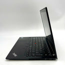 Lenovo Thinkpad T490s 14" i7-8665U/ RAM 16GB/ SSD 256GB BPTN Kondisi Seperti Baru (Layar Sentuh) 