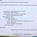 Lenovo Thinkpad T490s 14" i7-8665U/ RAM 16GB/ SSD 256GB BPTN Kondisi Seperti Baru (Layar Sentuh) 