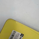 iPhone 14 Plus 128GB Emas 98% Baterai 100% Versi Internasional dari SB (Tidak menggunakan SIM SB, terdapat goresan pada bezel dan layar, goresan pada bezel kamera, dll.) - HH0603 